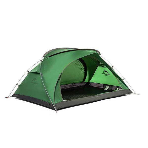 Палатка 2-местная Naturehike Bear-Ul2 Tent - купить по выгодной цене в ...