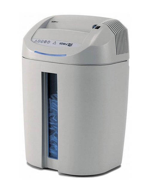 Шредер Kobra +1 SS6 E/S уровень секретности Р-2, тип резки ленты ...