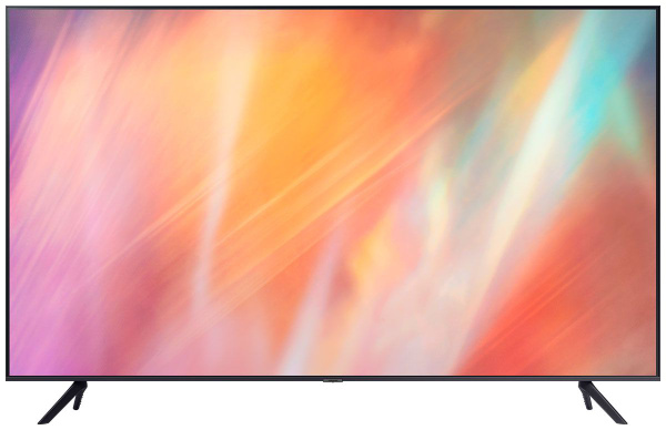 Samsung Телевизор 75" 4K UHD, черный купить на OZON по низкой цене ...