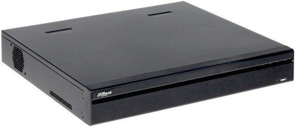 Видеорегистратор IP 64-х канальный 4K Dahua DHI-NVR5464-4KS2 - купить с ...