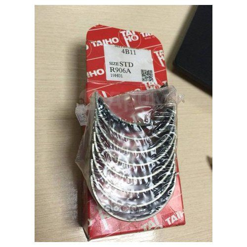 R 906. Taiho r906astd. 1115a150 mitsubishi вкладыши шатунные. Полукольца 4b11 taiho. Вкладыши коренные 4b11 taiho.