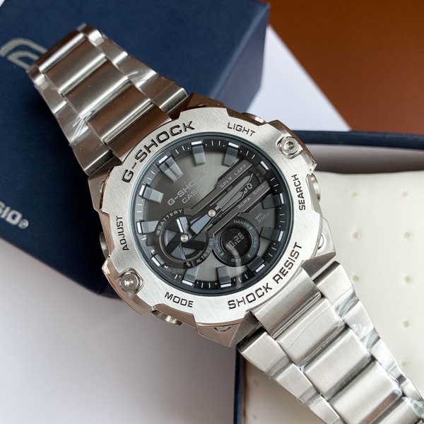 Casio Часы наручные Механические - купить с доставкой по выгодным ценам ...