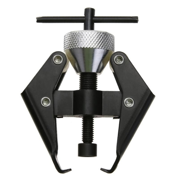 Съемник поводков стеклоочистителя и подшипников, Съемники, 6-28 мм ...