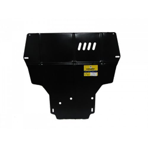 Характеристики Motodor Защита картера и КПП Motodor для Фольксваген ...