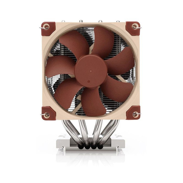 кулер,Noctua NH-D9 DX-3647 4U, Интел LGA3647 - купить кулер по выгодной ...
