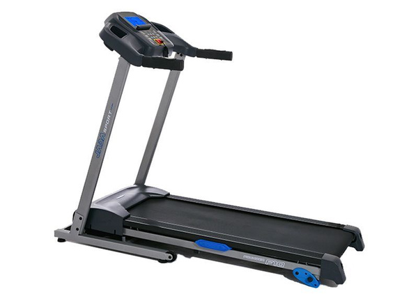 Беговая дорожка Royal Fitness RF-1 - купить по доступным ценам в ...