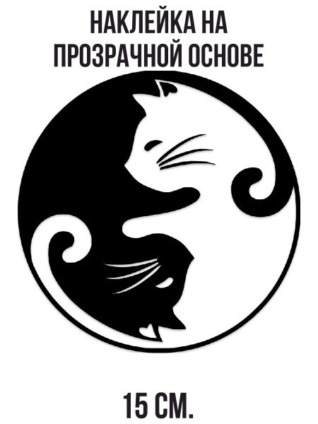 Символ котика