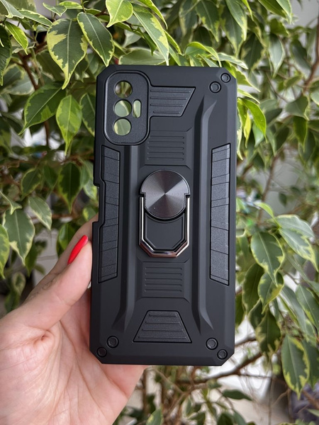 Чехол противоударный military для Tecno Spark 8P / Техно Спарк 8Р ...