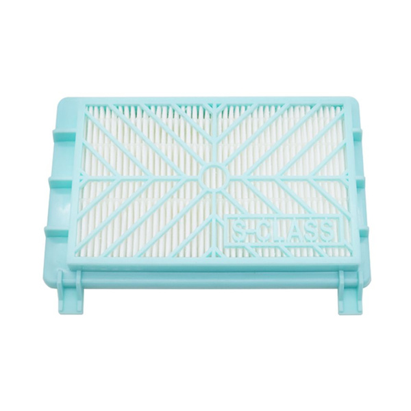 PakTrade Filtro HEPA per Aspirapolvere Philips HR 8755