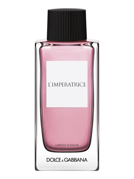 DG 3 L'Imperatrice Limited Edition Туалетная вода 3 мл (1578703348)
