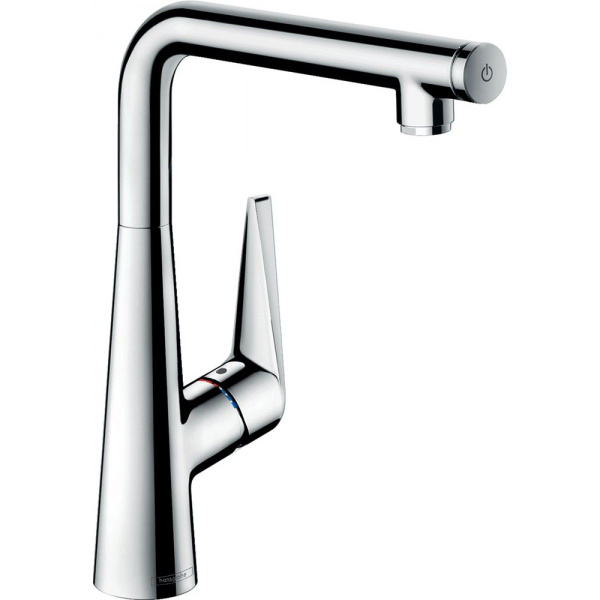 72820000 Смеситель Hansgrohe 72820000 Латунь - купить по выгодным ценам в ...