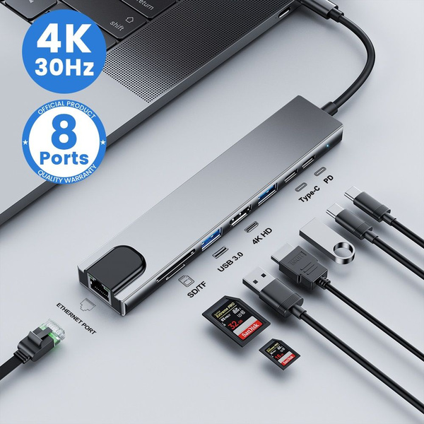 usb hub 3 разветвитель с питанием переходник - купить с доставкой по ...