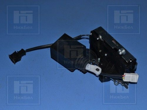 Замок двери для ВАЗ 2123 Шевроле-Нива передний правый ДААЗ ...