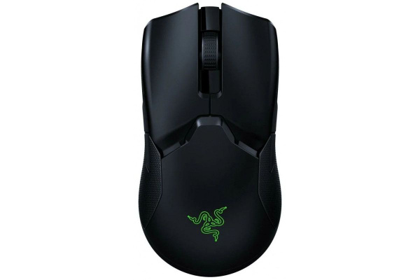 Игровая мышь беспроводная Razer Viper Ultimate & Mouse Dock, черный ...