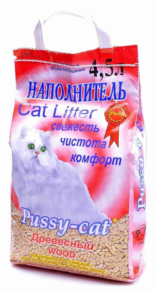 Pro Cat Наполнитель Купить