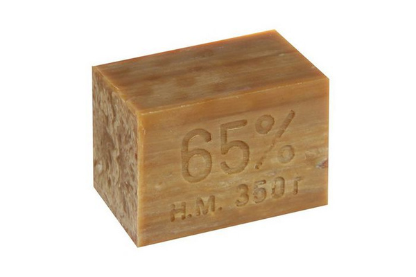 НМЖК, Мыло хозяйственное, 65%, 350гр. - купить с доставкой по выгодным ...