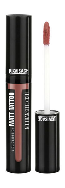 Luxvisage Matt Tattoo без переноса - купить с доставкой по выгодным ...