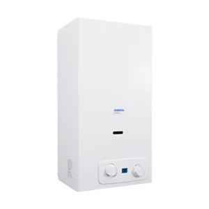 Водонагреватель газовый Siberia Dream 11 i - купить с доставкой по ...