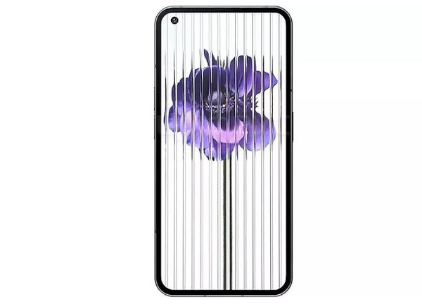 Смартфон Nothing Phone 1 256 ГБ 12 ГБ Белый IPS 2 SIM купить c ...