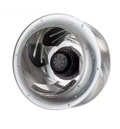 Мотор-колесо Vilmann BT-310-4E, LZN-310-4E для крышных и прямоугольных ...