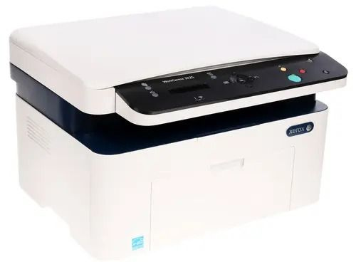 МФУ Лазерное Xerox WorkCentre 3025BI купить по низкой цене в интернет ...