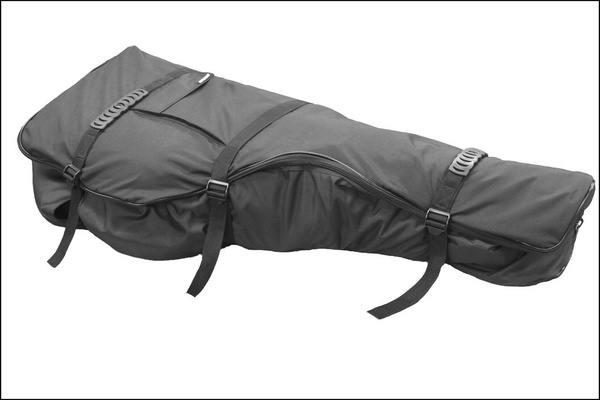 Чехол SPASS для двухтактного лодочного мотора 4 - 9,8 л.с. - купить по ...