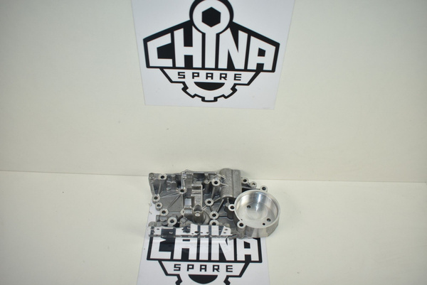 Корпус Аккумулятора Плита Гидроблока Ремкомплект Мехатроника DSG 7 0AM ...