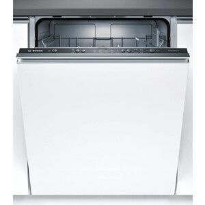 Встраиваемая посудомоечная машина Bosch Serie 2 SMV25AX00E, белый ...