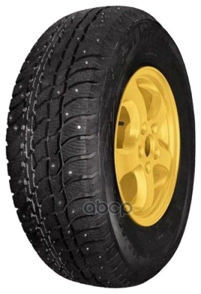 Шины для легковых автомобилей Viatti 225/65 17 Зима Шипованные - купить ...