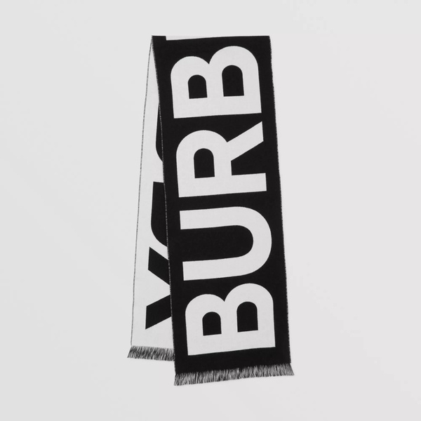 Шарф Burberry - купить с доставкой по выгодным ценам в интернет ...