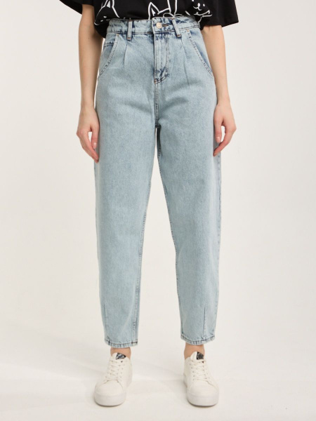 Джинсы IDGem - купить с доставкой по выгодным ценам в интернет-магазине ...