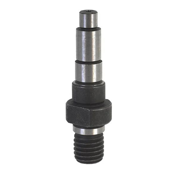 Шпиндель для Интерскол УШМ-125/1400ЭЛ, МШУ-125/1400Э купить на OZON по ...