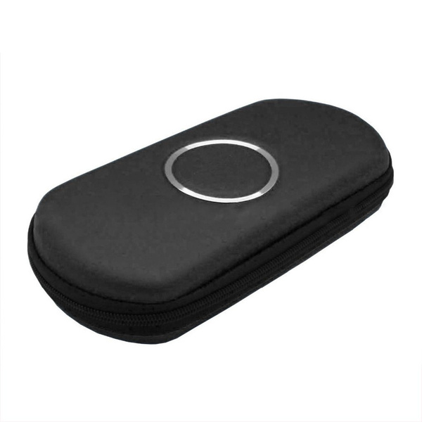 Жесткий Чехол для PSP 1000-3000 купить на OZON по низкой цене (1737073235)