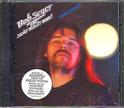 Bob seger night moves