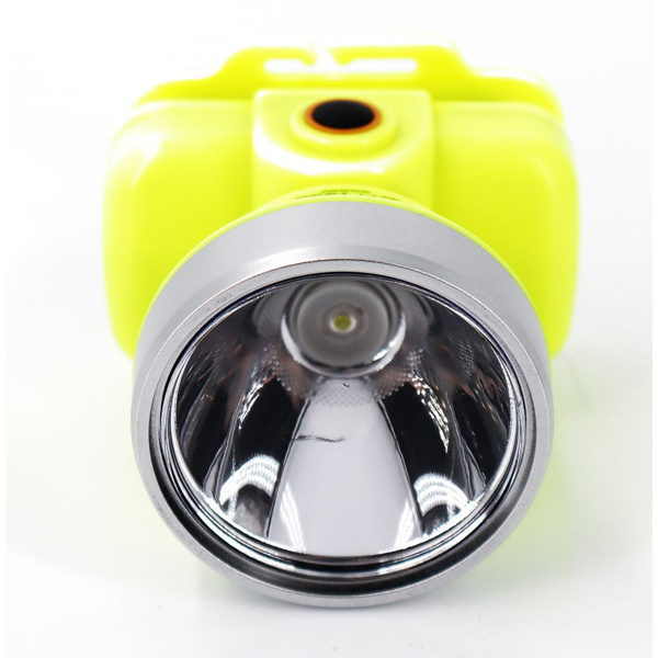 Огонь Налобный фонарь - купить с доставкой по выгодным ценам в интернет ...