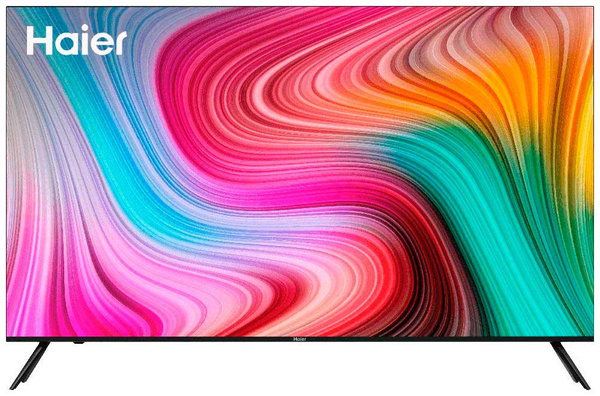 Купить телевизор Haier 50 Smart TV DX2 50" - купить с доставкой по ...