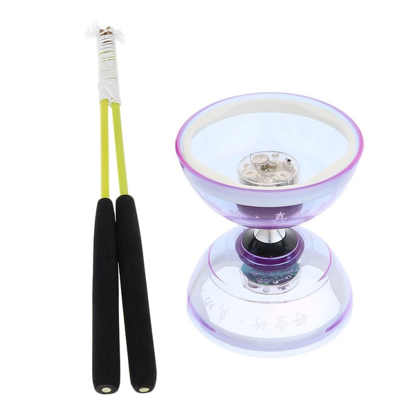 Diabolo Toy Уличные игрушки - купить с доставкой по выгодным ценам в ...