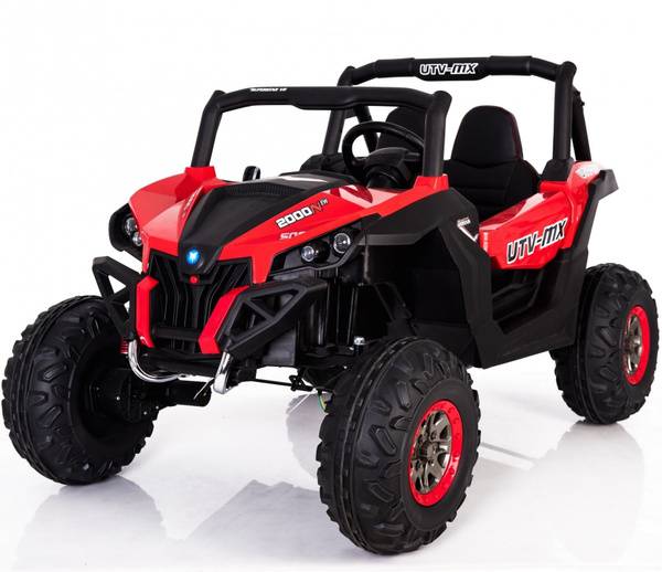 Детский багги Toyland XMX 603 Красный - купить с доставкой по выгодным ...