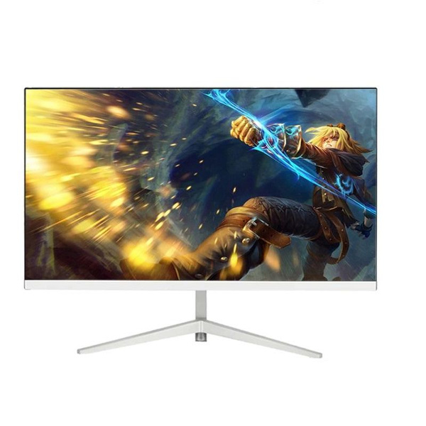 27" Монитор KL-27英寸 144hz直面白色, белый купить на OZON по низкой цене ...
