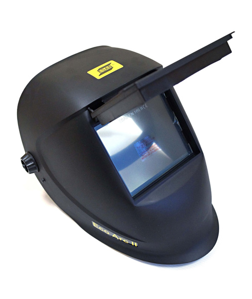Маска сварщика Esab Eco-Arc II {} - купить с доставкой по низким ценам ...