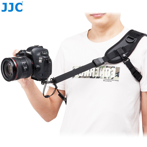 Ремень для фотоаппарата (фото камеры) JJC NS-PRO1M купить на OZON по ...