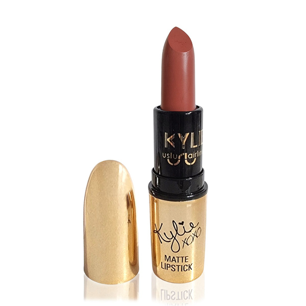 KYLIЕ Матовая помада для губ Matte Lipstick Кайли - купить с доставкой ...