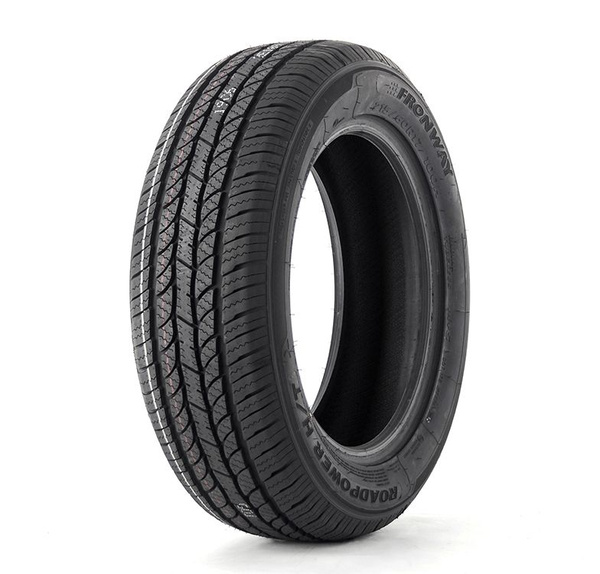 Шины для внедорожника Fronway 215/60 17 Лето - купить в интернет ...
