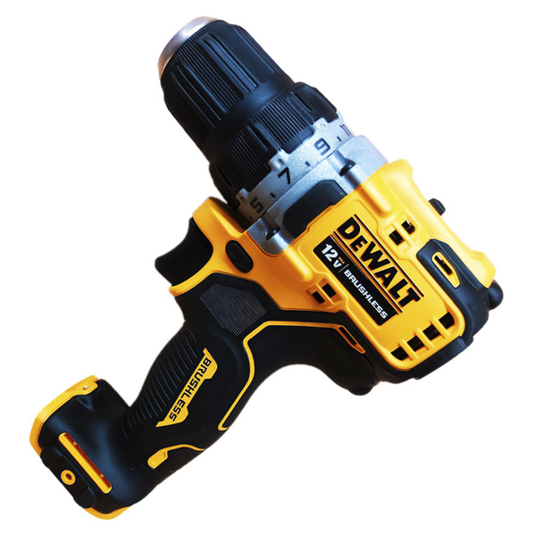Дрель аккумуляторная DEWALT DCD 701 N 425 об/мин - купить в интернет ...