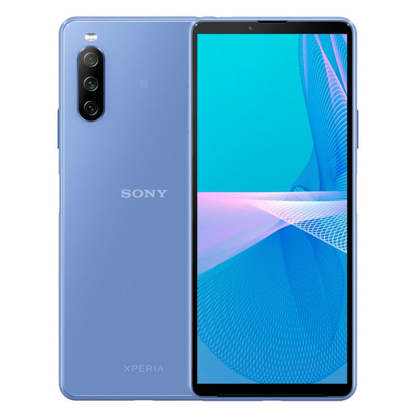 Телефоны Sony 10 Iv Купить