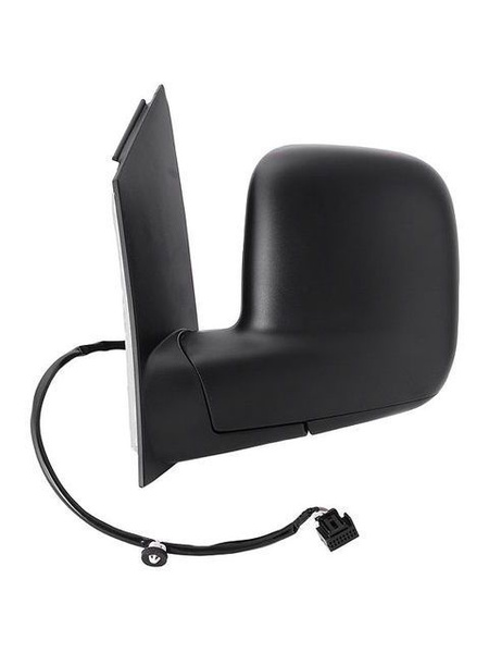 Зеркало боковое на Фольксваген Кадди левое электрическое с подогревом ...