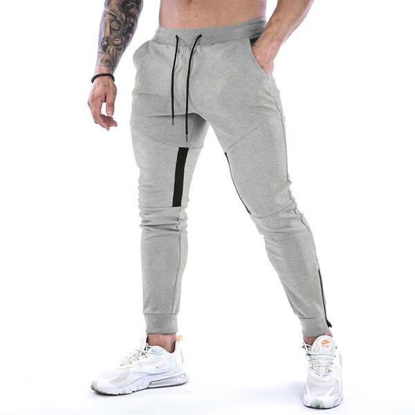 Мужские штаны hardcore Fitness Sweatpants 310 Blue