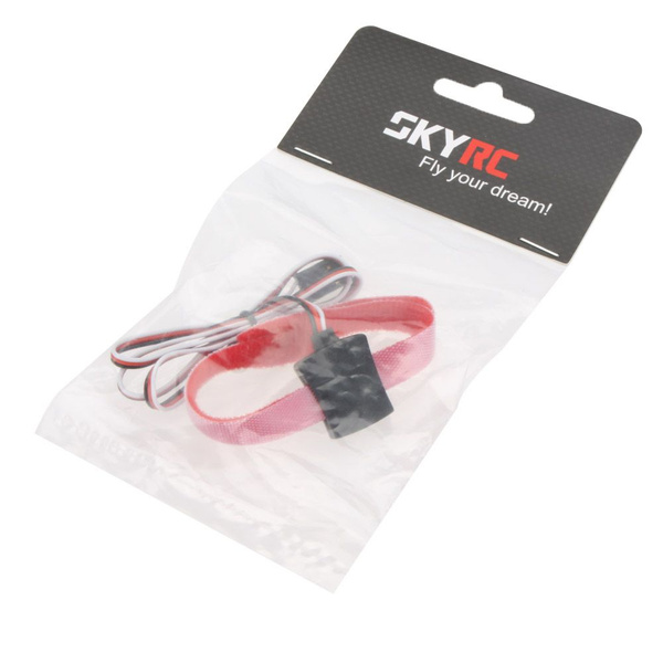Оригинальный датчик температуры SkyRC 0-80 градусов Цельсия ...