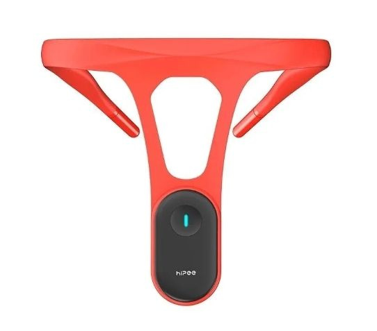 Корректор осанки Xiaomi Hipee Smart Posture Corrector P1 Взрослый ...
