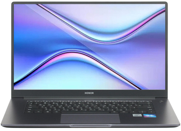 Ноутбук Honor MagicBook X 15 BBR-WAI9A (53011UGC-001), серый купить по ...